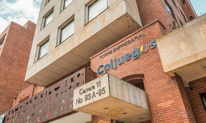 Coljuegos eval&uacute;a medidas transitorias para operadores afectados por el terremoto en el suroccidente del pa&iacute;s